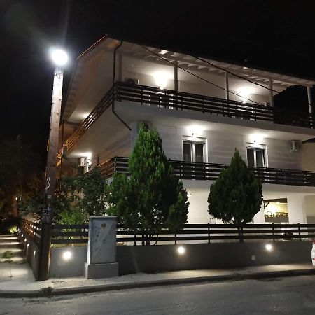 Villa Olympia ปาราเลียกาเตอรีนิส ภายนอก รูปภาพ