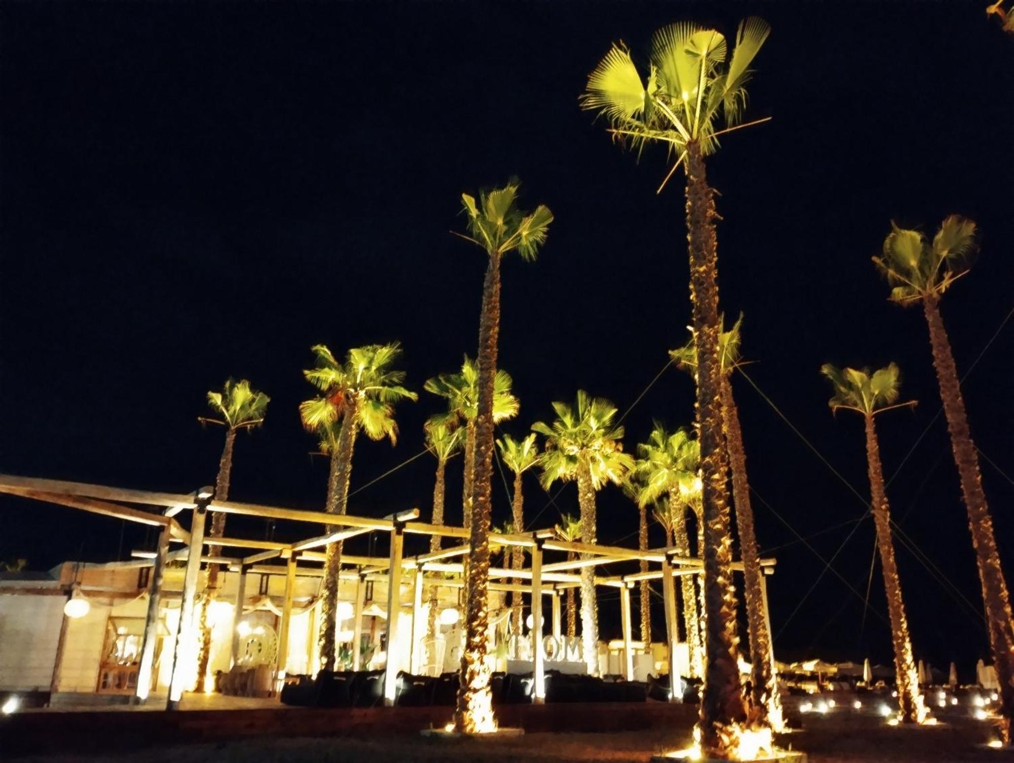 Villa Olympia ปาราเลียกาเตอรีนิส ภายนอก รูปภาพ